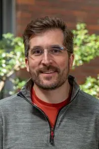 Chouinard, Adam