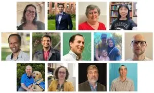 General Chemistry Teaching Team