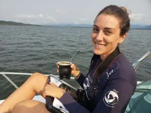 Ribeiro Teixeria, Clarissa